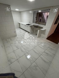 Casa de 2 quartos, 70m² no bairro Parque Capuava, em Santo André | Eu Corretor