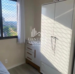 Apartamento de 2 quartos, 45m² no bairro Parque Oratório, em Santo André | Eu Corretor