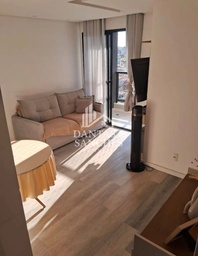Apartamento de 2 quartos, 45m² no bairro Parque Oratório, em Santo André | Eu Corretor