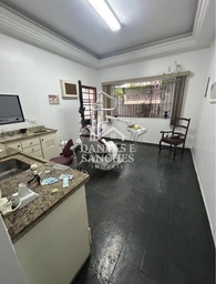 Casa de 3 quartos, 162m² no bairro Silveira, em Santo André | Eu Corretor