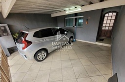 Sobrado de 2 quartos, 100m² no bairro Jardim Stella, em Santo André | Eu Corretor