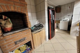 Sobrado de 2 quartos, 100m² no bairro Jardim Stella, em Santo André | Eu Corretor