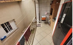 Sobrado de 2 quartos, 100m² no bairro Jardim Stella, em Santo André | Eu Corretor