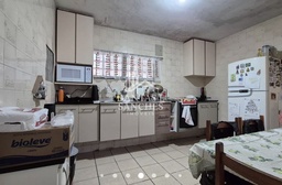 Sobrado de 3 quartos, no bairro Vila Floresta, em Santo André | Eu Corretor