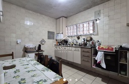 Sobrado de 3 quartos, no bairro Vila Floresta, em Santo André | Eu Corretor