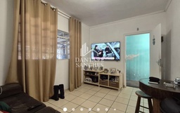 Sobrado de 3 quartos, no bairro Vila Floresta, em Santo André | Eu Corretor