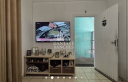 Sobrado de 3 quartos, no bairro Vila Floresta, em Santo André | Eu Corretor