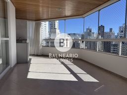 Apartamento de 3 quartos, no bairro Centro, em Balneário Camboriú | Eu Corretor