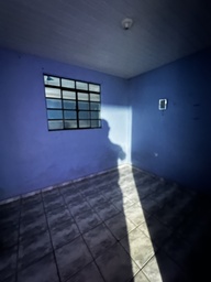 Casa de 2 quartos, 60m² no bairro Boqueirão, em Guarapuava | Eu Corretor