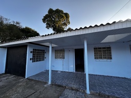 Casa de 2 quartos, 60m² no bairro Boqueirão, em Guarapuava | Eu Corretor