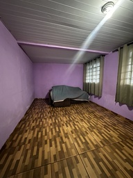 Casa de 2 quartos, 60m² no bairro Boqueirão, em Guarapuava | Eu Corretor