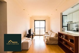 Apartamento de 2 quartos, 67m² no bairro Barra Funda, em São Paulo | Eu Corretor