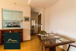 Apartamento de 2 quartos, 67m² no bairro Barra Funda, em São Paulo | Eu Corretor