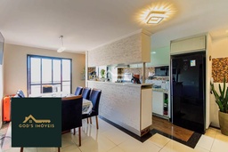 Cobertura de 3 quartos, 142m² no bairro Barra Funda, em São Paulo | Eu Corretor