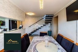 Cobertura de 3 quartos, 142m² no bairro Barra Funda, em São Paulo | Eu Corretor