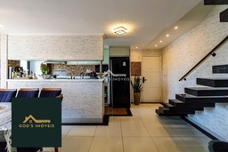 Cobertura de 3 quartos, 142m² no bairro Barra Funda, em São Paulo | Eu Corretor