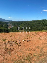 Lote/Terreno de 1388m² no bairro Azambuja, em Brusque | Eu Corretor