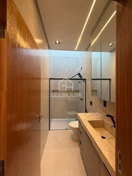 Casa de Condomínio de 3 quartos, 155m² no bairro Residencial Madalena II, em Araçatuba | Eu Corretor