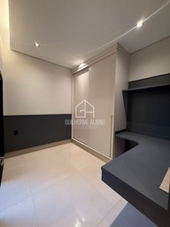 Casa de Condomínio de 3 quartos, 155m² no bairro Residencial Madalena II, em Araçatuba | Eu Corretor