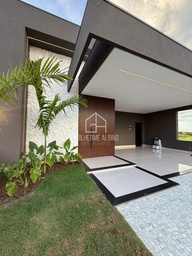 Casa de Condomínio de 3 quartos, 155m² no bairro Residencial Madalena II, em Araçatuba | Eu Corretor