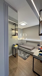 Apartamento de 3 quartos, 121m² no bairro Centro 1, em Brusque | Eu Corretor