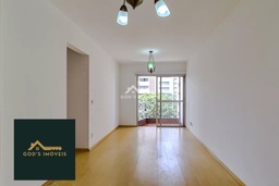 Apartamento de 1 quarto, 61m² no bairro Perdizes, em São Paulo | Eu Corretor