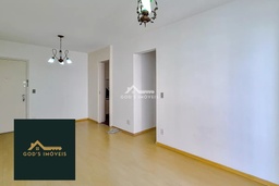 Apartamento de 1 quarto, 61m² no bairro Perdizes, em São Paulo | Eu Corretor