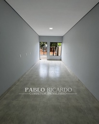 Casa de 3 quartos, 69m² no bairro Alto da boa vista, em Tangará da Serra | Eu Corretor