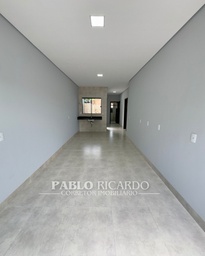 Casa de 3 quartos, 69m² no bairro Alto da boa vista, em Tangará da Serra | Eu Corretor