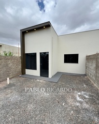 Casa de 3 quartos, 69m² no bairro Alto da boa vista, em Tangará da Serra | Eu Corretor