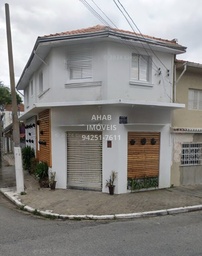 Imóvel Comercial de 6 quartos, 84m² no bairro Vila Maria, em São Paulo | Eu Corretor