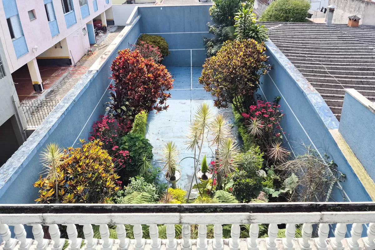 Casa de 4 quartos, 450m² no bairro Vila Euclides, em São Bernardo do Campo | Eu Corretor