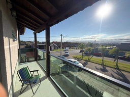 Sobrado de 2 quartos, no bairro Morada das palmeiras , em Torres | Eu Corretor