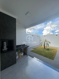 Casa de Condomínio de 3 quartos, 152m² no bairro Residencial Barcelona, em Araçatuba | Eu Corretor