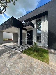 Casa de Condomínio de 3 quartos, 152m² no bairro Residencial Barcelona, em Araçatuba | Eu Corretor