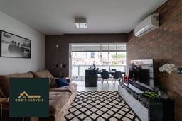 Apartamento de 1 quarto, 51m² no bairro Barra Funda, em São Paulo | Eu Corretor