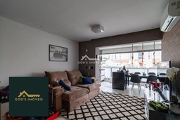 Apartamento de 1 quarto, 51m² no bairro Barra Funda, em São Paulo | Eu Corretor