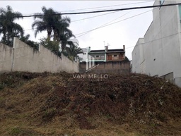 Lote/Terreno de no bairro Cristo Rei, em São Leopoldo | Eu Corretor