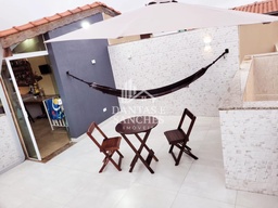 Cobertura de 2 quartos, 88m² no bairro Vila Humaitá, em Santo André | Eu Corretor