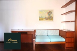Apartamento de 1 quarto, 43m² no bairro Santa Cecília, em São Paulo | Eu Corretor