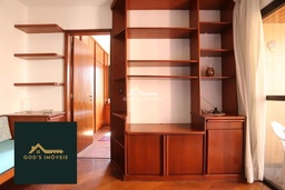 Apartamento de 1 quarto, 43m² no bairro Santa Cecília, em São Paulo | Eu Corretor