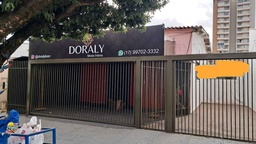 Imóvel Comercial de 3 quartos, 184m² no bairro Cidade Nova, em São José do Rio Preto | Eu Corretor