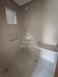 Apartamento de 2 quartos, 57m² no bairro Baeta Neves, em São Bernardo do Campo | Eu Corretor