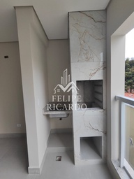 Apartamento de 2 quartos, 57m² no bairro Baeta Neves, em São Bernardo do Campo | Eu Corretor