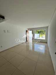 Geminado de 2 quartos, 74m² no bairro Escola Agrícola, em Araquari | Eu Corretor