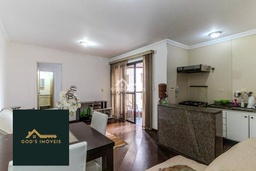 Apartamento de 1 quarto, 43m² no bairro Santa Cecília, em São Paulo | Eu Corretor