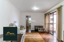Apartamento de 1 quarto, 43m² no bairro Santa Cecília, em São Paulo | Eu Corretor