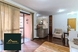 Apartamento de 1 quarto, 43m² no bairro Santa Cecília, em São Paulo | Eu Corretor