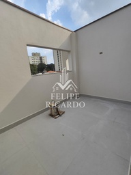Apartamento de 2 quartos, 120m² no bairro Baeta Neves, em São Bernardo do Campo | Eu Corretor