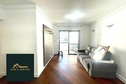 Apartamento de 3 quartos, 92m² no bairro Sumarezinho, em São Paulo | Eu Corretor